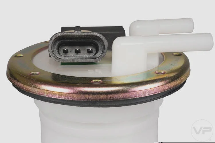 Sensor de Nivel Tubular