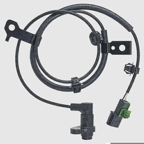 Sensor de Velocidade da Roda - ABS MTE-THOMSON 73666
