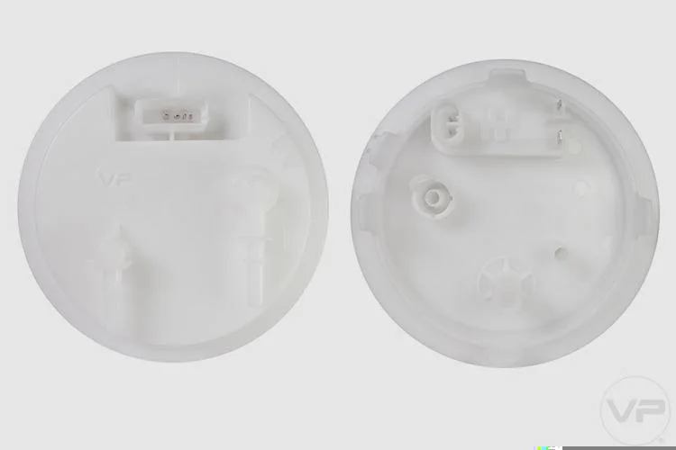 Flange de Combustível VP VP7102