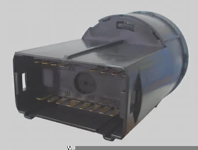Chave de Luz Comutadora c/ Dimmer 24V