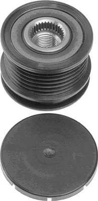 POLIA DAYCO ALP2354