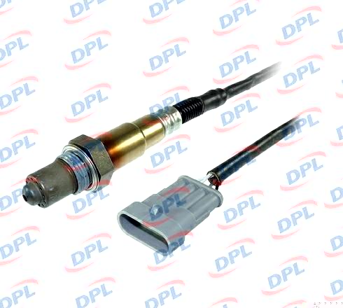 Sensor de Oxigênio (Sonda Lâmbda) DPL DPL-608453