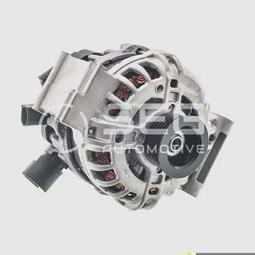 Alternador SEG, B3, 12V, 55/110A, CW (com polia)