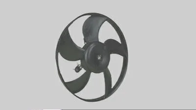 Eletroventilador