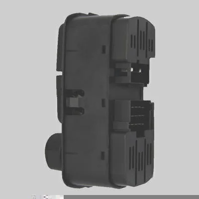Interruptor Vidro Elétrico s/ Trava 24V Comut