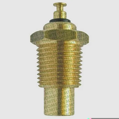 Sensor de Temperatura