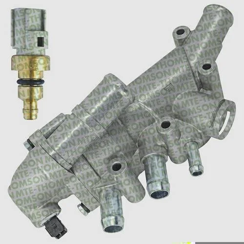 Combo Temperatura MTE-THOMSON K20040
