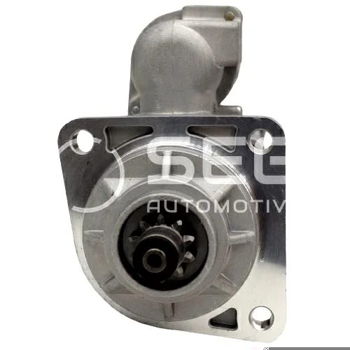 Motor de Partida, 29STR-Series, 12V, 3.3KW, CW, 10 Dentes