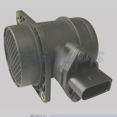 Medidor de Fluxo de Ar GAUSS GH5024