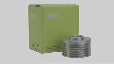 Polia VALEO S9065PO
