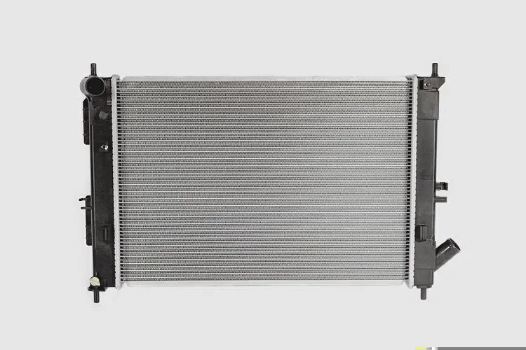 Radiador DENSO BC261470-2840RC