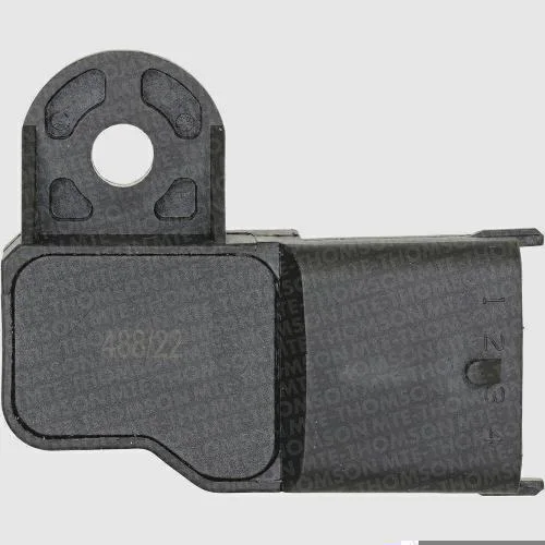Sensor de Pressão do Coletor - MAP