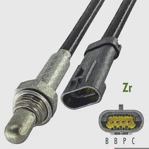 Sonda Lambda Convencional MTE-THOMSON 7852.40.040