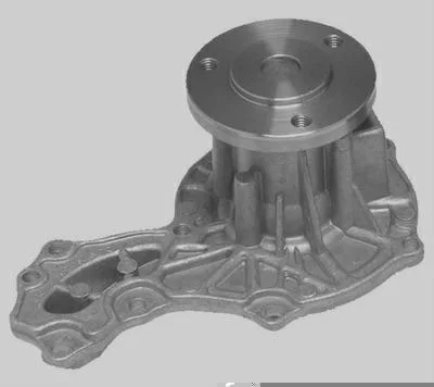 Bomba D' Água MAGNETI MARELLI BMM0626A