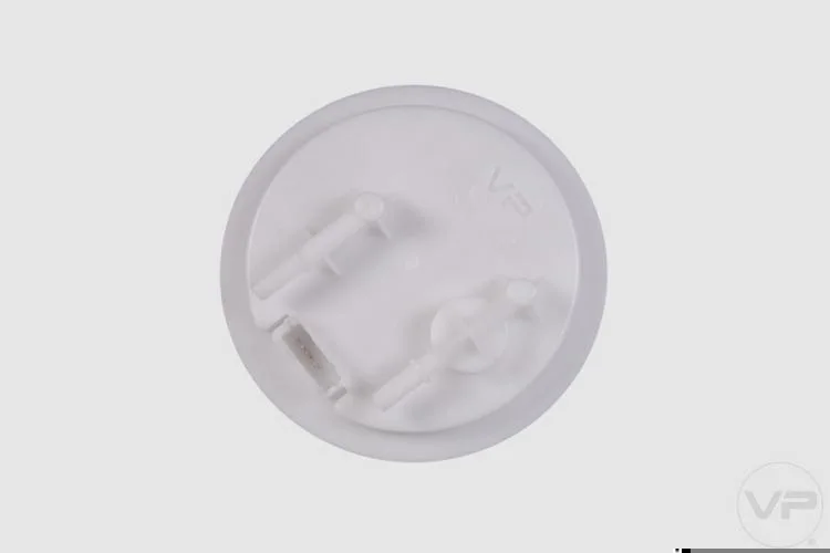 Flange de Combustivel Com Chicote