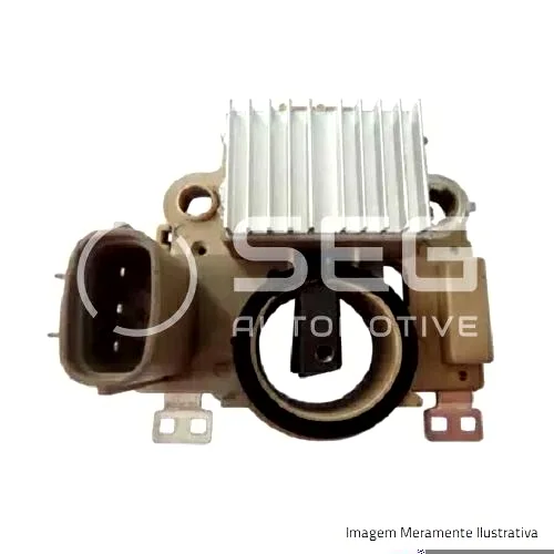 Regulador, 28V, A4TALT-Series SEG T002.020.009