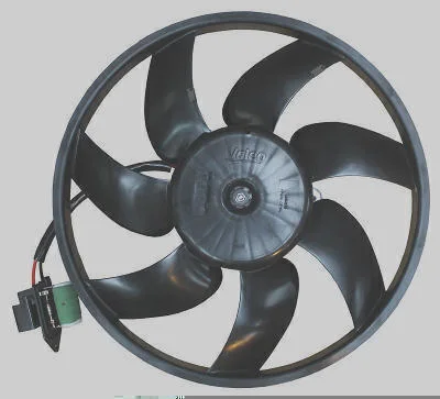 Eletroventilador VALEO 696858
