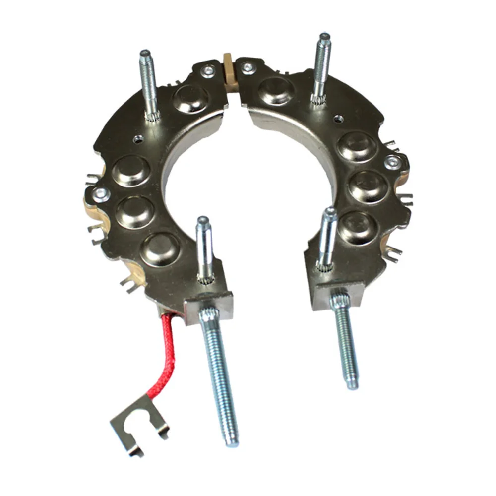 PONTE RETIFICADORA GAUSS GA1241
