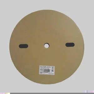 Espaguete Termo-Retrátil 4mm (1/8-5/32 pol.) Contração 2:1 Rolo 200m DNI DNI5104R