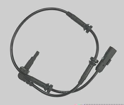 Sensor da Roda Dianteira MAGNETI MARELLI ABSMM850-DD/DE