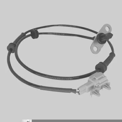 Sensor da Roda Traseira Direita MAGNETI MARELLI ABSMM620-TD