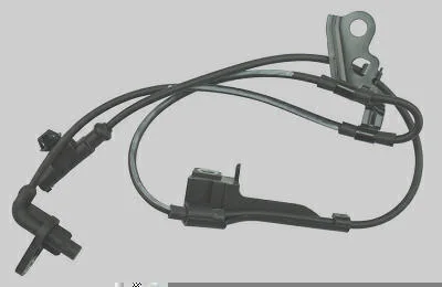 Sensor da Roda Dianteira Esquerda MAGNETI MARELLI ABSMM370-DE