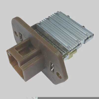 Resistência GAUSS GE3046