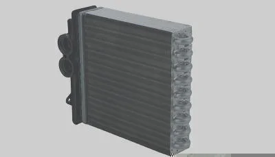 Radiador de Aquecimento