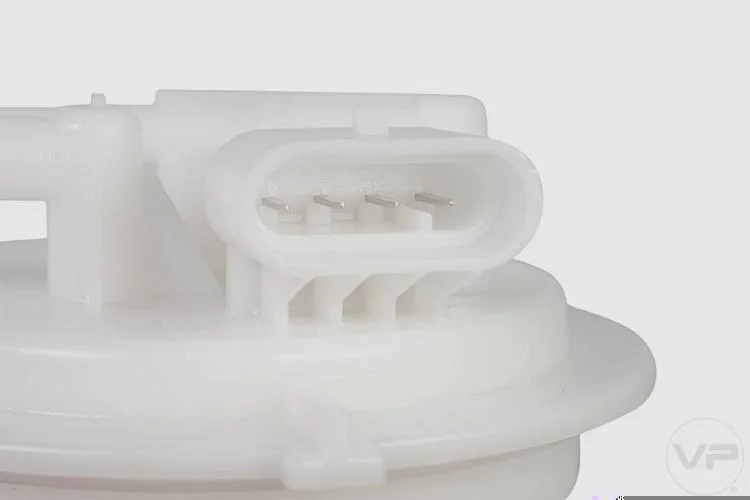Flange de Combustível