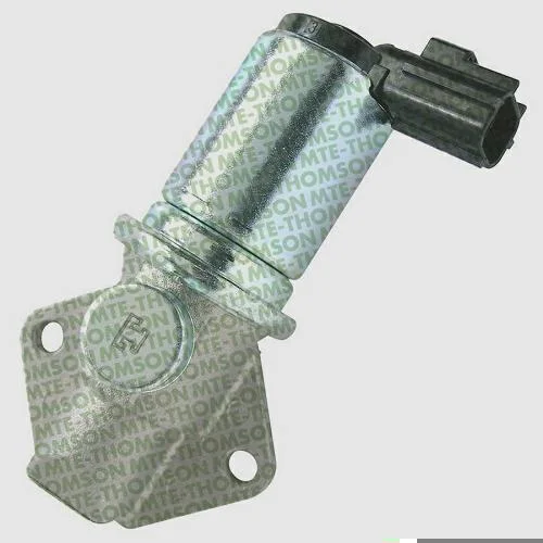 Válvula de Controle da Marcha Lenta - IACV MTE-THOMSON 7458