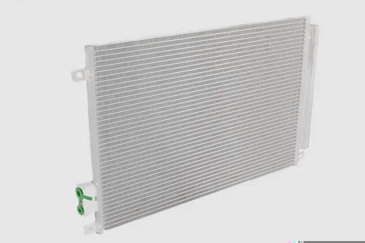 Condensador DENSO BC447740-0170RC