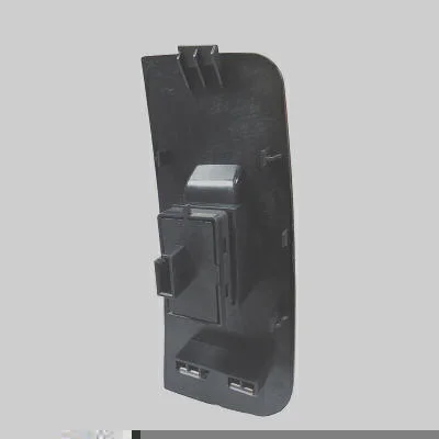 Interruptor Vidro Fiat 4T Comut.