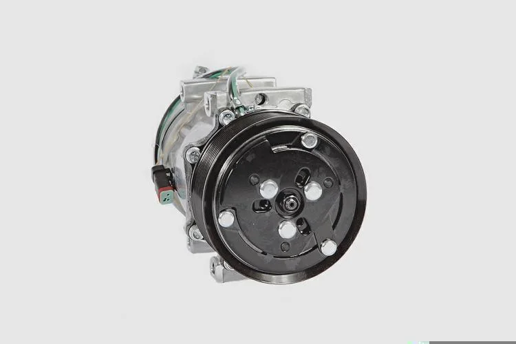 Compressor DENSO YN437190-0693RC