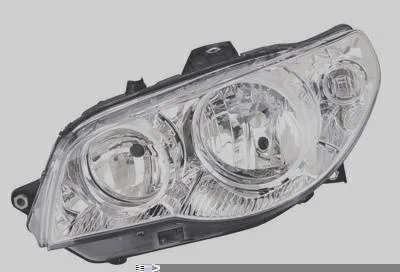Farol Esquerdo MAGNETI MARELLI IMM0312087