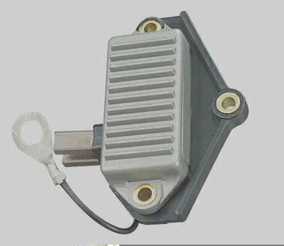 Regulador de Voltagem MAGNETI MARELLI RT510089