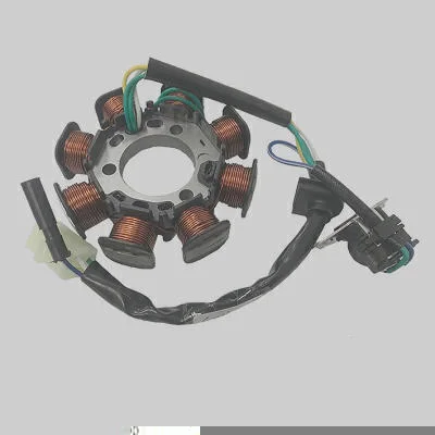 Estator GAUSS GM16002