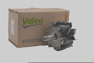 Rotor VALEO 501416