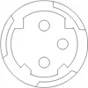 Sensor Eletrônico de Pressão