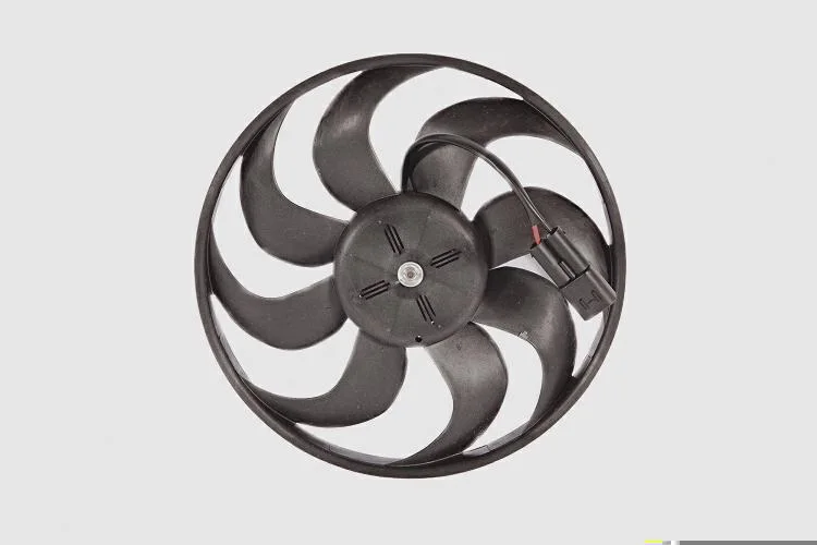 Ventoinha DENSO BC261476-0180RC