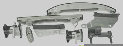 Corrente + Acessórios MAGNETI MARELLI KDC01079MM