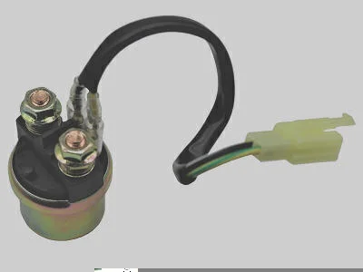 Relé de Partida GAUSS GM22009