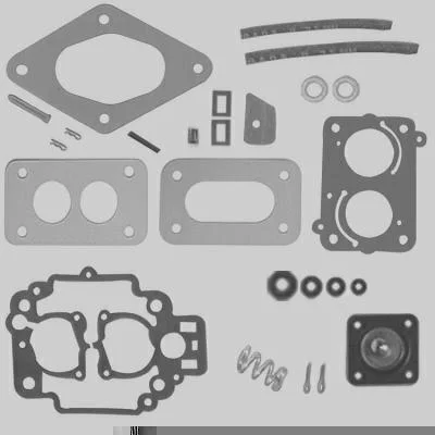 Kit de Manutenção de Carburador MAGNETI MARELLI 49500482