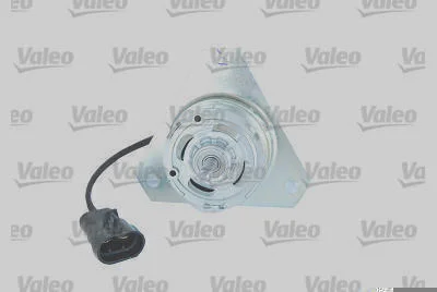 Motor Elétrico VALEO 1ME033C