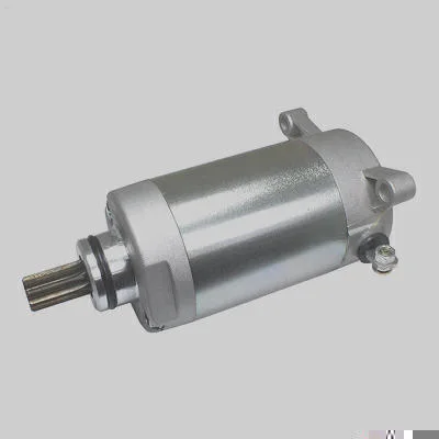 Motor de Partida GAUSS GM23004