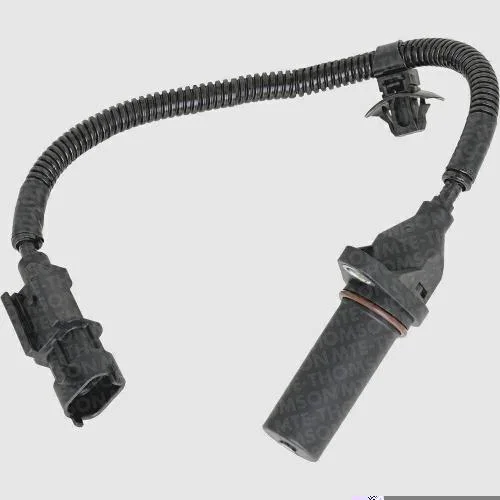 Sensor de Rotação