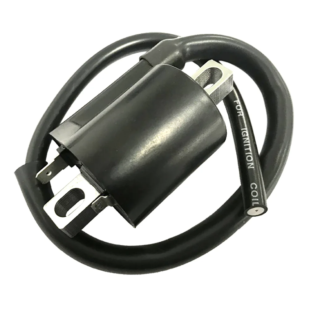 BOBINA DE IGNIÇÃO GAUSS GM12032