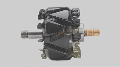 Rotor