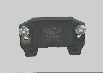 Regulador de Voltagem MAGNETI MARELLI RV590