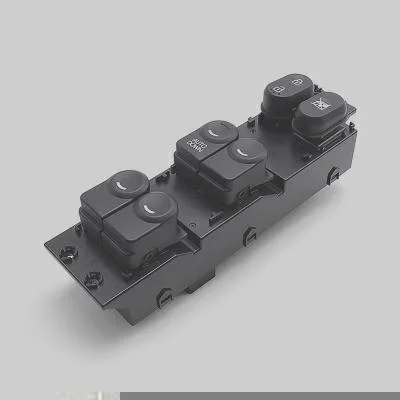 Interruptor GAUSS GE2105