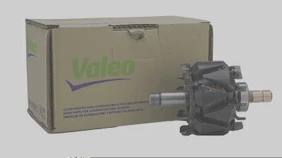 Rotor VALEO 501595